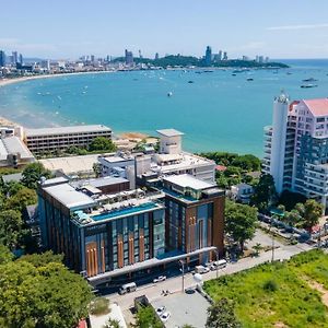 Courtyard By Marriott North Pattaya